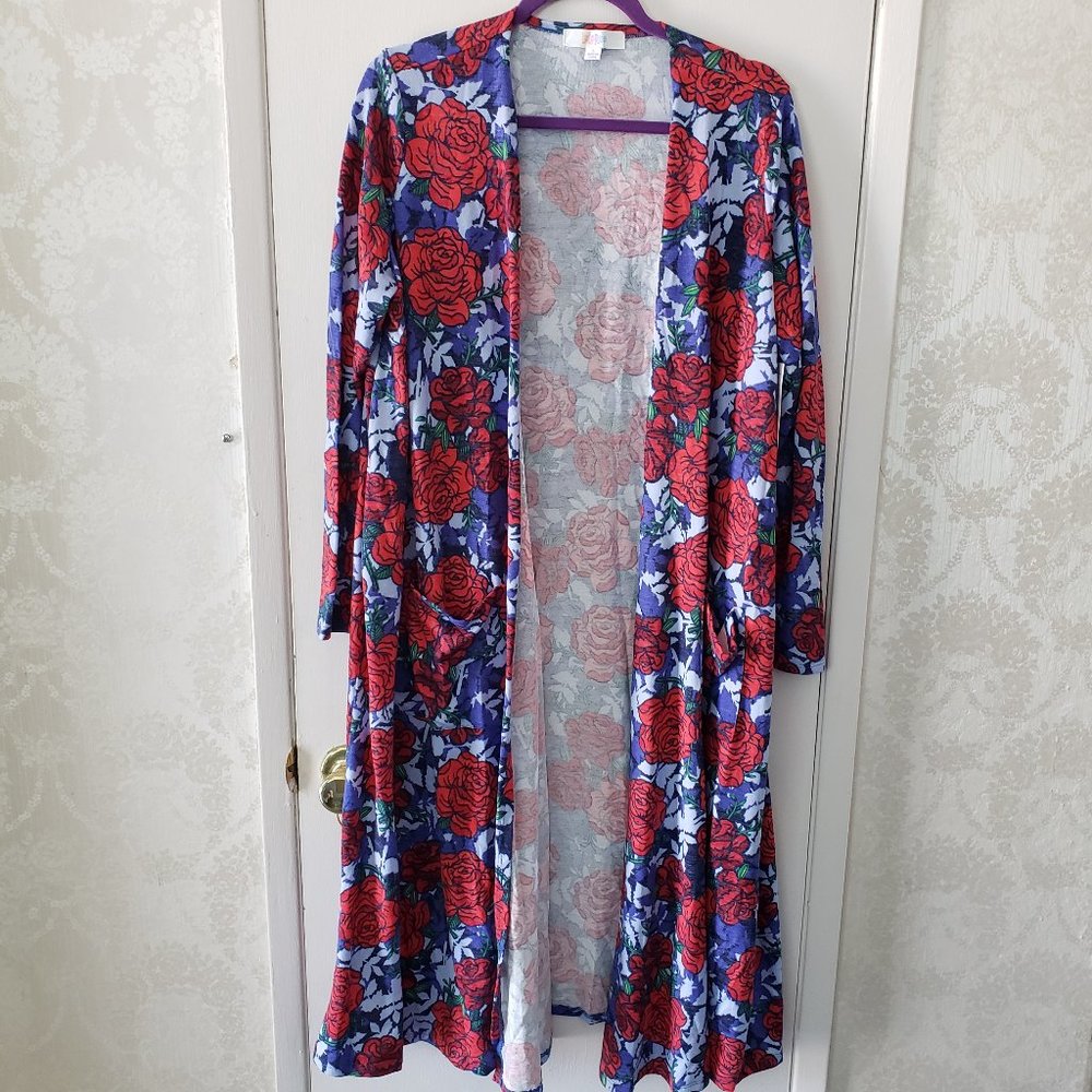 NWT Gorgeous Rose Sarah